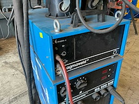Magma mekatronik rs500mw mig lasapparaat watergekoeld - afbeelding 6 van  6