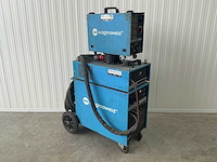 Magmaweld rs 500 mw lasapparaat - afbeelding 3 van  10