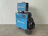 Magmaweld rs 500 mw lasapparaat - afbeelding 4 van  10
