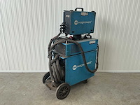 Magmaweld rs 500 mw lasapparaat - afbeelding 5 van  10