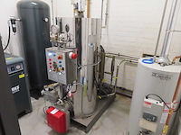 Magnabosco - 2022 - gvr 300 - stoomgenerator