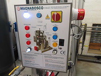 Magnabosco - 2022 - gvr 300 - stoomgenerator - afbeelding 2 van  8