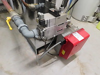 Magnabosco - 2022 - gvr 300 - stoomgenerator - afbeelding 5 van  8