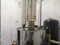 Magnabosco - 2022 - gvr 300 - stoomgenerator - afbeelding 7 van  8