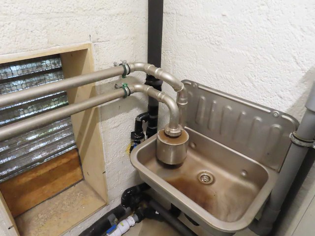 Magnabosco - 2022 - gvr 300 - stoomgenerator - afbeelding 8 van  8