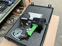 Magnaflux ev6000 led uv lamp - afbeelding 1 van  4