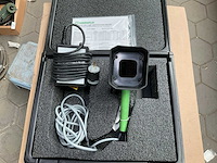 Magnaflux ev6000 led uv lamp - afbeelding 2 van  4