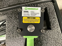 Magnaflux ev6000 led uv lamp - afbeelding 2 van  4