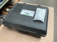 Magnaflux ev6000 led uv lamp - afbeelding 3 van  4