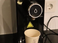 Magnani kokend waterdispenser - afbeelding 1 van  5