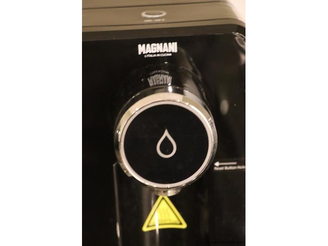 Magnani kokend waterdispenser - afbeelding 2 van  5
