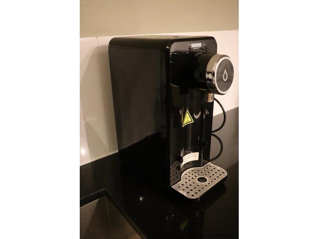 Magnani kokend waterdispenser - afbeelding 3 van  5