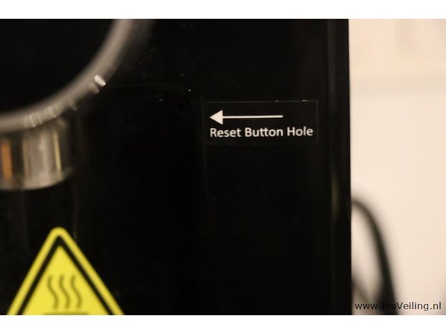 Magnani kokend waterdispenser - afbeelding 5 van  5