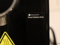 Magnani kokend waterdispenser - afbeelding 5 van  5