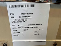 Magnaplus 283psl1706 stroomgenerator - afbeelding 3 van  11