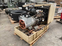 Magnaplus 283psl1706 stroomgenerator - afbeelding 1 van  11