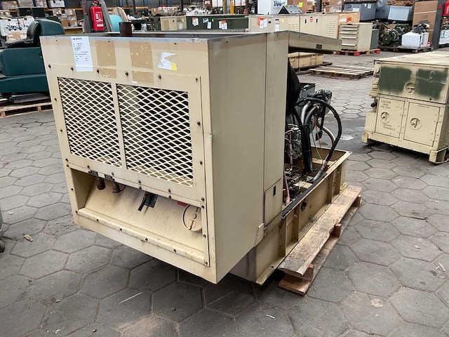 Magnaplus 283psl1706 stroomgenerator - afbeelding 5 van  11
