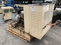 Magnaplus 283psl1706 stroomgenerator - afbeelding 6 van  11