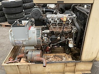 Magnaplus 283psl1706 stroomgenerator - afbeelding 7 van  11