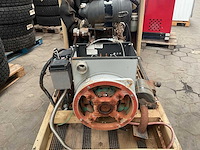 Magnaplus 283psl1706 stroomgenerator - afbeelding 8 van  11