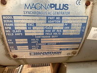 Magnaplus 283psl1706 stroomgenerator - afbeelding 11 van  11