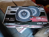 Magnat - luidsprekers car speakers - afbeelding 1 van  3