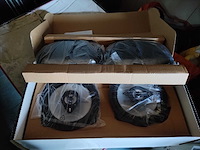 Magnat - luidsprekers car speakers - afbeelding 2 van  3
