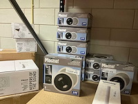 Magnat interiour icp82 inbouw speaker (6x) - afbeelding 1 van  3