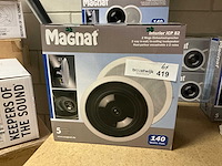 Magnat interiour icp82 inbouw speaker (6x) - afbeelding 2 van  3