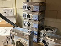 Magnat interiour icp82 inbouw speaker (6x) - afbeelding 3 van  3