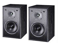 Magnat monitor reference 2a 2-delige speakerset - afbeelding 1 van  3