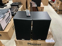Magnat monitor reference 2a 2-delige speakerset - afbeelding 2 van  3