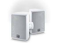 Magnat symbol x130 white 2-delige speakerset - afbeelding 1 van  3