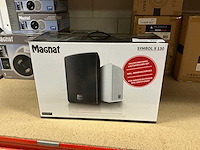 Magnat symbol x130 white 2-delige speakerset - afbeelding 2 van  3