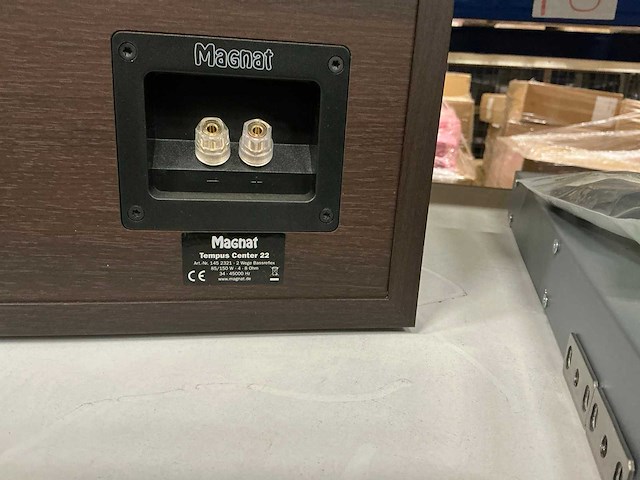 Magnat tempus center 22 - afbeelding 2 van  3