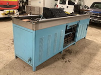 Magne-tech gb 3509a-01 testmachine - afbeelding 4 van  5