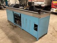 Magne-tech gb 3509a-01 testmachine - afbeelding 5 van  5