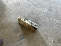 Magneet "flowline magnet" - afbeelding 2 van  3