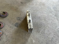 Magneet "flowline magnet" - afbeelding 3 van  3