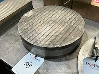 Magneet opspantafel - afbeelding 1 van  3