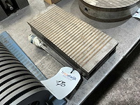 Magneet opspantafel - afbeelding 1 van  3