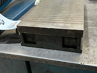 Magneet opspantafel - afbeelding 3 van  3