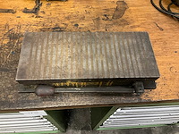 Magneet opspantafel - afbeelding 1 van  2