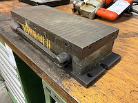 Magneet opspantafel - afbeelding 2 van  2