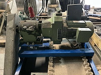 Magneet scheider met trilgoot - afbeelding 3 van  8