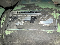 Magneet scheider met trilgoot - afbeelding 4 van  8