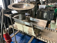 Magneet scheider met trilgoot - afbeelding 5 van  8