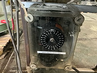 Magneet scheider met trilgoot - afbeelding 6 van  8