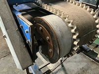 Magneet scheider met trilgoot - afbeelding 8 van  8