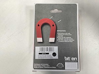 Magneet sleutel houder (145x) - afbeelding 2 van  2